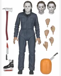 Neca Halloween H20 Michael Myers